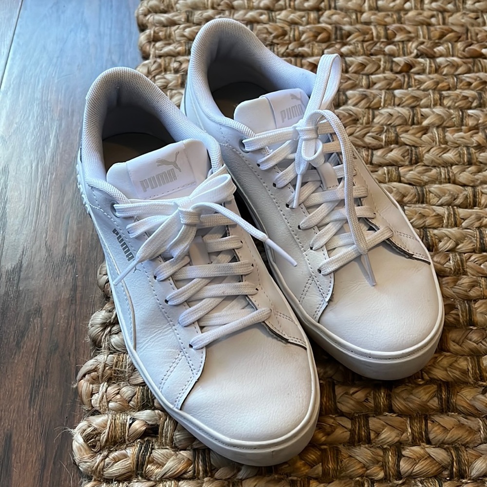 Puma shoes